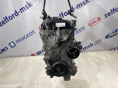 Двигатель FORD MONDEO BE SEBA 2009