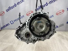 АКПП FORD MONDEO BE SEBA 2009