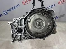 АКПП Mitsubishi Outlander CU0W 4G69 2004
