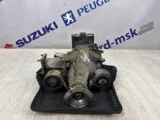Редуктор заднего моста SUZUKI GRAND VITARA JT J20A