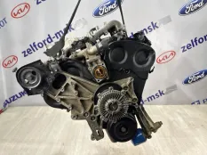 Двигатель KIA Sorento BL G6CU 2005