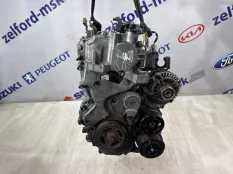 Двигатель Nissan Qashqai J10 MR20DE 2009