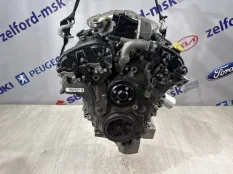 Двигатель OPEL ANTARA L07 10HM 2010