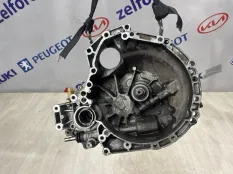 МКПП Land Rover Freelander L314 18K4F 2003