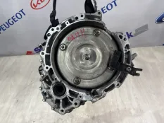 АКПП MAZDA 6 GH LF20 2009