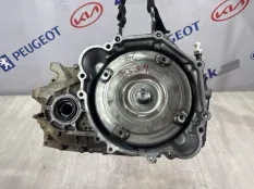 АКПП Mitsubishi Lancer 4G94 2005