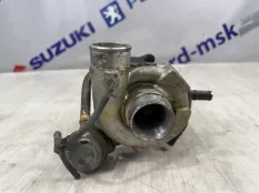 Турбина SUBARU FORESTER SG9 EJ255 2005