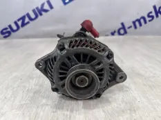 Генератор SUBARU FORESTER SG9 EJ255 2005