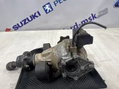 Редуктор заднего моста SUZUKI GRAND VITARA JT J24B