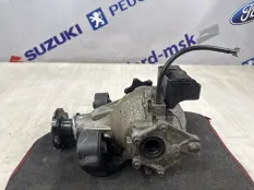 Редуктор заднего моста SUZUKI GRAND VITARA JT J24B