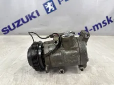 Компрессор кондиционера MAZDA 6 LF 2008