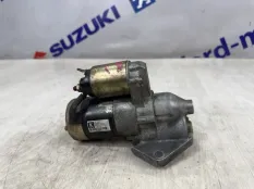 Стартер MAZDA MPV AJ 2002