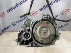 АКПП FORD Maverick AJ 2003