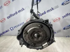 АКПП SUZUKI GRAND VITARA XL7 H27A 2003