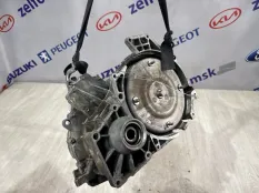 АКПП FORD Maverick AJ 2003