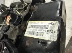 АКПП FORD Maverick AJ 2003