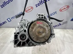 АКПП FORD Maverick AJ 2003
