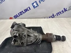Раздаточная коробка FORD Maverick AJ 2003
