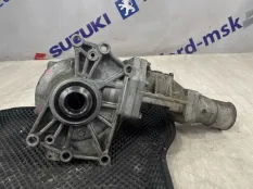Раздаточная коробка Mitsubishi Outlander 4G69 2005