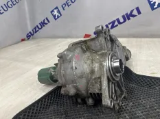 Раздаточная коробка Mitsubishi Outlander 4G69 2005