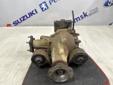 Редуктор заднего моста SUZUKI GRAND VITARA J24B