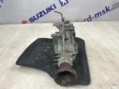 Раздаточная коробка FORD Maverick AJ 2003