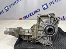 Раздаточная коробка Mitsubishi Outlander 4G69 2005