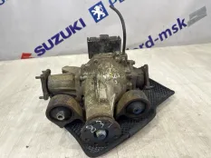 Редуктор заднего моста SUZUKI GRAND VITARA M16A