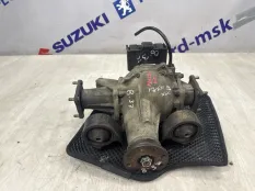 Редуктор заднего моста SUZUKI GRAND VITARA M16A