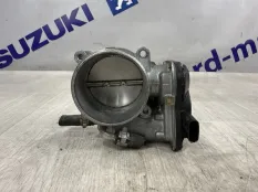 Дроссельная заслонка SUBARU FORESTER SK14 FB25D