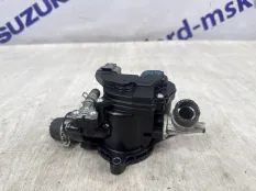 Корпус термостата SUBARU FORESTER SK14 FB25D 2019