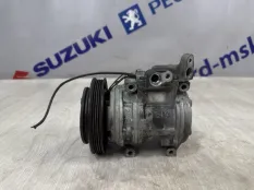 Компрессор кондиционера KIA Spectra LD S6D 2006