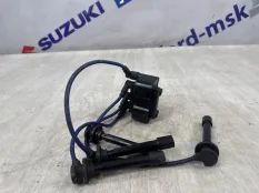 Катушка зажигания KIA Spectra LD S6D 2006