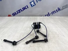 Катушка зажигания KIA Spectra LD S6D 2006