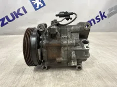 Компрессор кондиционера SUZUKI SX4 M16A 2008