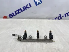 Топливная рампа HONDA Pilot YF4 J35Z4 2009