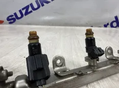 Топливная рампа HONDA Pilot YF4 J35Z4 2009