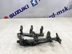 Топливная рампа SUZUKI GRAND VITARA H25A 2002