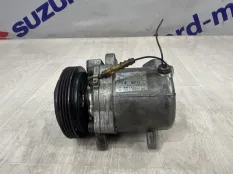 Компрессор кондиционера SUZUKI GRAND VITARA H25A