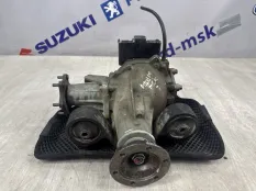 Редуктор заднего моста SUZUKI GRAND VITARA JT J24B