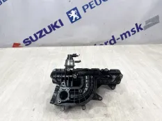 Коллектор впускной OPEL ANTARA L07 Z22D1 2012
