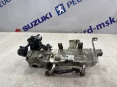 Теплообменник егр OPEL ANTARA L07 Z22D1 2012