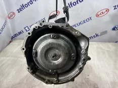 АКПП Nissan Navara D23 YS23DDTT 2012