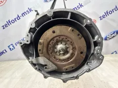 АКПП JEEP Grand Cherokee WK2 ESG 2021