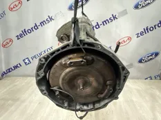 АКПП AUDI Q7 4L BAR 2009
