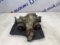 Редуктор заднего моста SUZUKI GRAND VITARA JT J24B