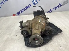 Редуктор заднего моста SUZUKI GRAND VITARA JT J20A