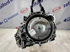 АКПП FORD FOCUS SHDA 2009
