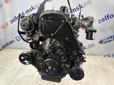 Двигатель Hyundai GRAND STAREX H1 D4CB 2008
