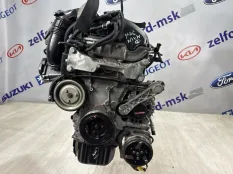 Двигатель Peugeot 308 T7 EP6 2011